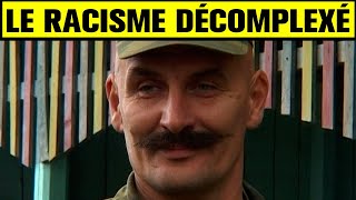 Le PAYS où le RACISME est le plus ASSUMÉ [upl. by Medin]