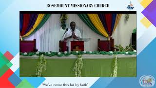 Rosemount Missionary Church [upl. by Covell]