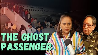 IC814 Kandahar Hijacking I Who Was The Ghost Passenger Whose Name Was Kept Secret I Barkha Dutt [upl. by Fiona859]