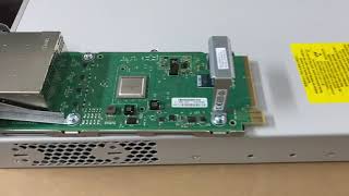 Switch Cisco 9300 [upl. by Dulcle]