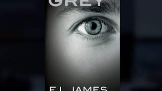 Grey el cuarto libro de Cincuenta sombras de Grey [upl. by Marillin]