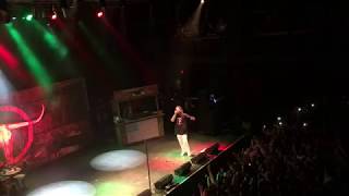 Post Malone  Patient LIVE Stoney Tour Silver Spring 91617 [upl. by Libbie158]