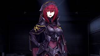 Fate  Empire of Dirt  Scathach Battle Theme [upl. by Massie]