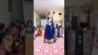 School performance on  Chakka chack song GS Public School [upl. by Ebert]