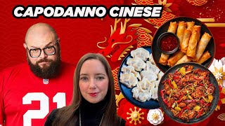 Sgarro CAPODANNO CINESE 🇨🇳  MochoHf [upl. by Deborah]