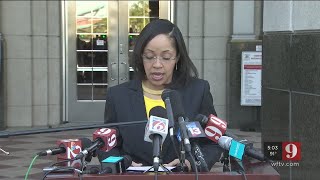 Video Whats next for Aramis Ayala after Florida Supreme Court ruling [upl. by Eckart98]