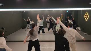 Dance One Epik high by Ina × Jun woo  The Atypical Family [upl. by Gallard]