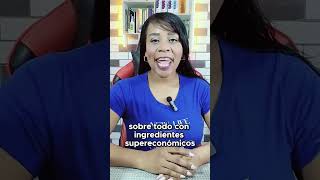 ¡Descubre el mejor tinte casero para las canas hair tintes tinte shorts cuidatucabello tips [upl. by Ettegdirb500]