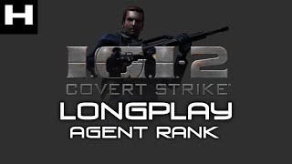 IGI 2 Covert Strike Longplay Walkthrough Agent Rank 2160p 60 fps [upl. by Ellocin]