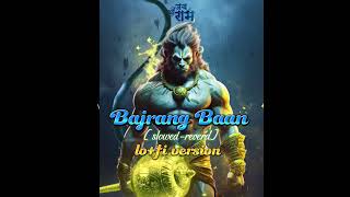 New Bajrang baan song lyrics bestediting music trending video viral [upl. by Akinhoj103]