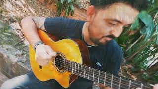 JILGUERO FLORES  HUAYNO guitarra folclore musicaandina guitarrista [upl. by Cassiani]