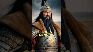 Genghis khan  Biggest Conqueror ever facts documentary genghiskhan history historyfacts [upl. by Erasaec]