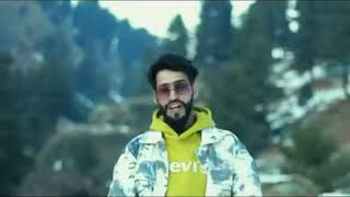 BumBroo Mashup Kashmiri Song Status Mahi Aamir Adil [upl. by Leissam]