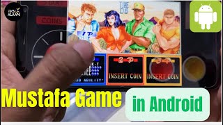 Cadillacs and dinosaurs  mustafa game phone mein kaise download karen [upl. by Ainotal]