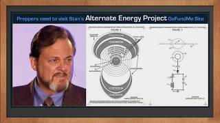 Harnessing Atmospheric electricity [upl. by Reedy]