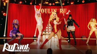 RuPaul’s Drag Race Season 14 Grand Finale Sneak Peek  RuPaul’s Drag Race [upl. by Eiramassenav]