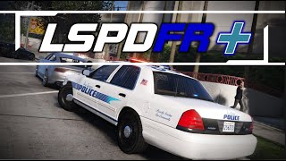 【GTA5】LSPDFR導入方法 2024年 最新 ゆっくり [upl. by Osugi]