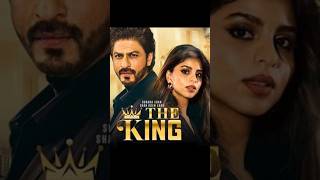 SRKs new movie The King is back  Shah Rukh Khan new movie  srk upcoming movies  Shah Rukh Khan [upl. by Ientruoc]