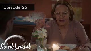 Soleil Levant Episode 25 En Français [upl. by Yerak]