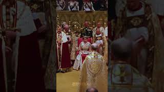 Queen Elizabeth II Coronation 1952shorts royalfamily royalfamilystoryqueenshorts elizabeth [upl. by Absa548]