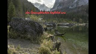 Gosausee 2024 [upl. by Dobson]