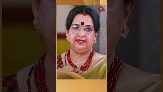 Aruvi SunTV shorts tamilserial [upl. by Norvun]