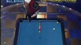 Pool Best Magic Trick Shots [upl. by Hernandez284]