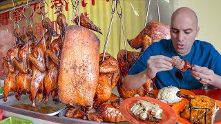 72 HOURS Malaysian street food in Kuala Lumpur Malaysia  15 MUST EAT Foods you cannot miss [upl. by Intruok]