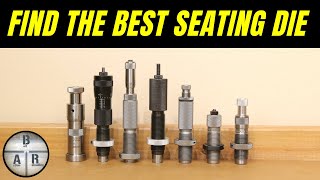 how to choose the correct seating die [upl. by Iliak]