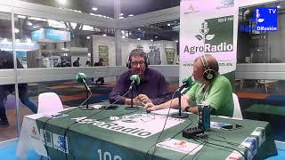 EXPOAGRITECH FERIA DEL CAMPO 40 Ignasi Papell [upl. by Solohcin]