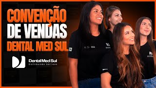 Convenção de vendas 2023 [upl. by Pence]