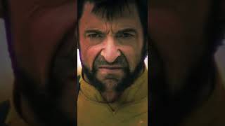 the wolverines… hughjackman edit wolverine deadpoolandwolverinemovie capcut [upl. by Wehttam]