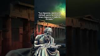 Las Mejores Frases de Socrates [upl. by Adnihc]