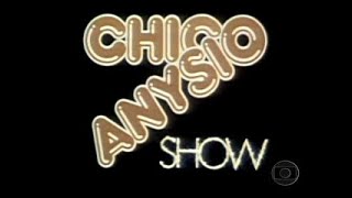 Chico Anysio Show  Chico Total [upl. by Lindgren]