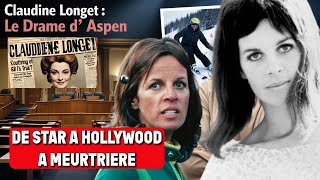 Claudine Longet  De la gloire à Hollywood au meurtre de son amant Retour sur une affaire glaçante [upl. by Myrwyn]