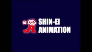 TV AsahiShinEl AnimationVitello Productions [upl. by Blim]