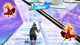 Fortnite Montage quotBOPquot DaBaby 💃 100000 Arena Points [upl. by Mukerji]