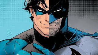 Nightwing returns to Gotham  Nightwing 111 2024 [upl. by Steck]