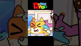 Finger Family Song Baby Finger  Nursery Rhymes song for Kids from Baby Ringo babyringo kidssong [upl. by Catriona938]