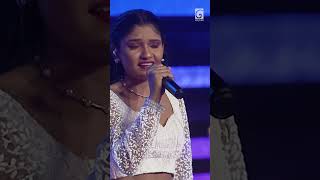 Rangadaraya රඟදරයා Kithmini Tharuka  Dream Star Season 12  TV Derana [upl. by Zysk]