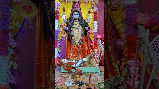 kali kalipuja kalimaa maa puja2024 trending viralvideo life love laugh trendingshorts [upl. by Aldus]