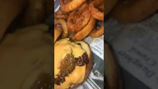 Beer Cheese Burger [upl. by Niawd]