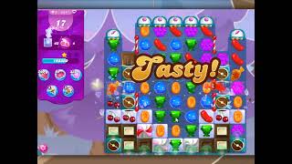 Candy Crush Saga Level 9541 [upl. by Nordna]