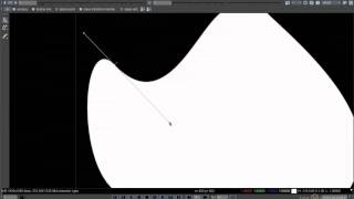 Nuke  Basic Introduction to Rotoing [upl. by Cosetta]