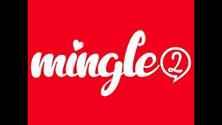 Mingle2 Dating app review [upl. by Hartfield]