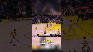 Another James highlightnba basketball lakers sports nbaseason viralshorts [upl. by Ehud]