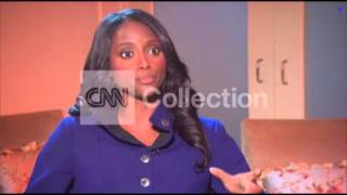 EBOLA CNN INTERVIEW WITH PRESIDENT OF GUINEA [upl. by Anillehs]