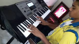 Jaya Krishna mukunda murari song by Rahul [upl. by Veedis886]