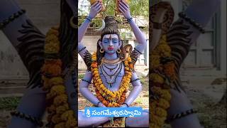 శ్రీ సంగమేశ్వరస్వామి  🔱🔱🙏🙏 [upl. by Arat391]