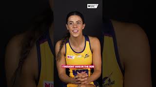 What is the highest score in Suncorp Super Netball [upl. by Aicirtak]